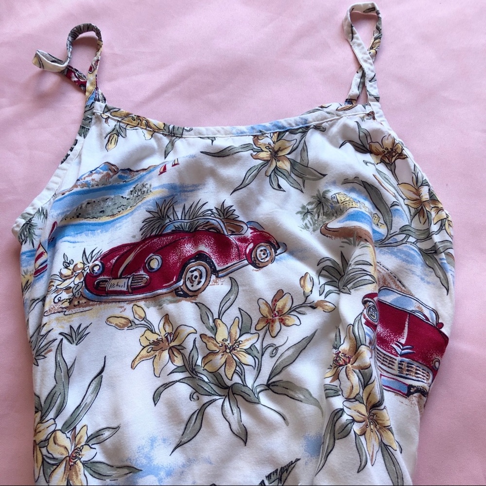 Simply Basic Vintage Nightie View 6